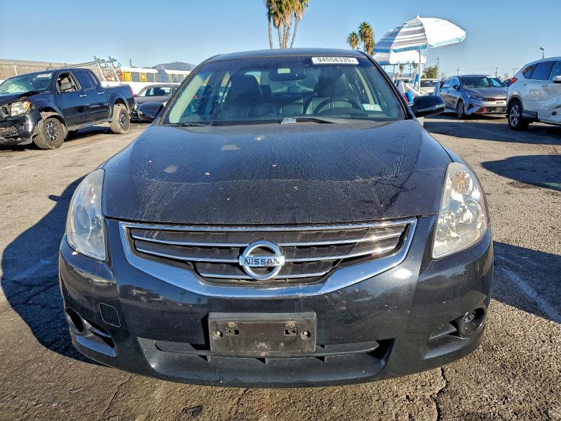 Photo 5 from auction – 2012 NISSAN ALTIMA BAS with VIN 1N4AL2AP3CN527322