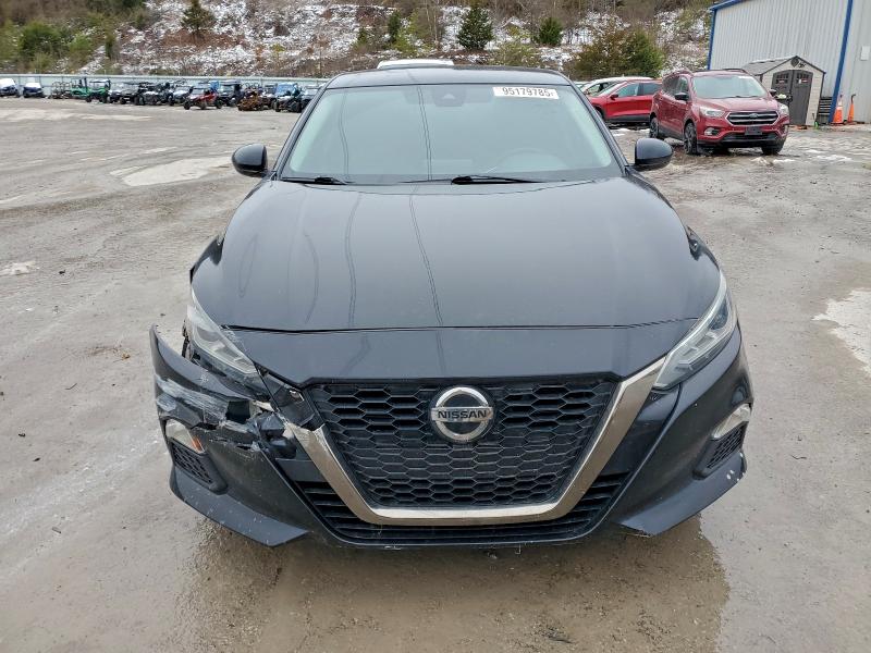 Photo 5 from auction – 2020 NISSAN ALTIMA with VIN 1N4BL4CV7LC142174