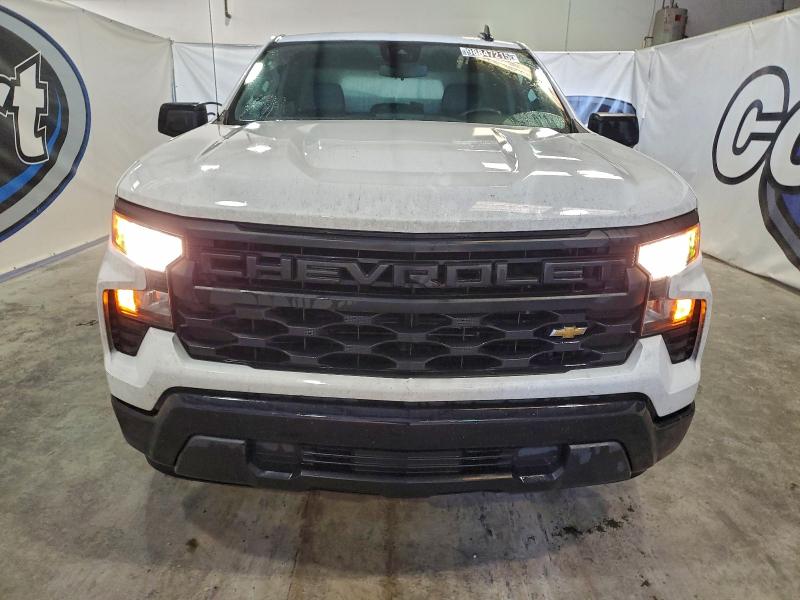 Photo 5 from auction – 2023 CHEVROLET SILVERADO with VIN 3GCNAAEK8PG310647