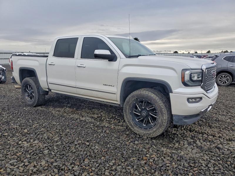 Photo 4 from auction – 2016 GMC SIERRA K15 with VIN 3GTU2PEJ5GG187022