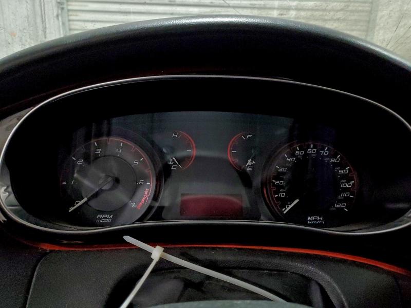 Photo 9 from auction – 2014 DODGE DART SXT with VIN 1C3CDFBB3ED902262