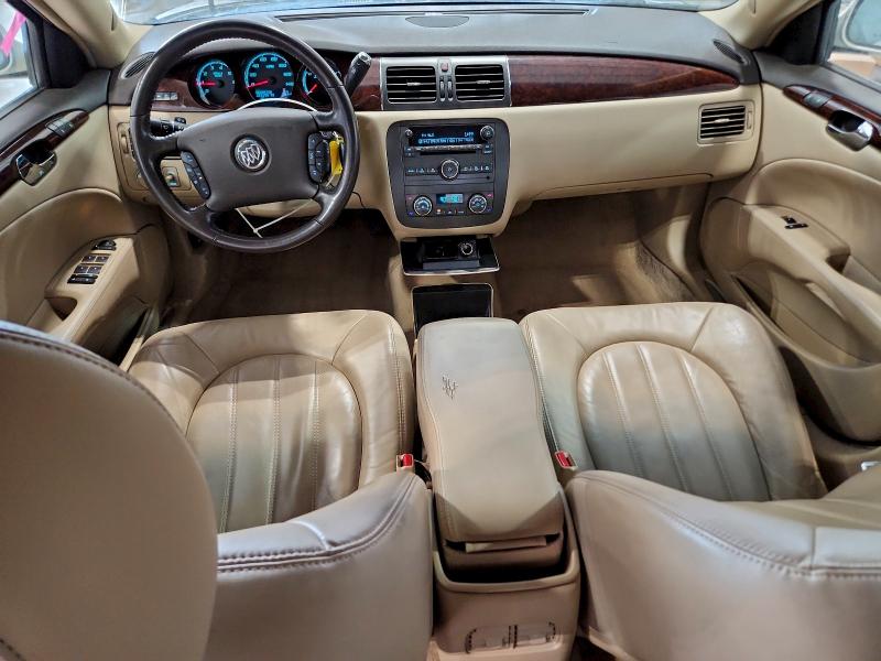 صورة رقم 8 من المزاد - 2011 BUICK LUCERNE CX مع VIN 1G4HC5EM9BU131955