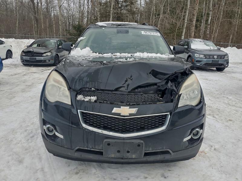 Photo 5 from auction – 2013 CHEVROLET EQUINOX LT with VIN 2GNALDEK3D6406033