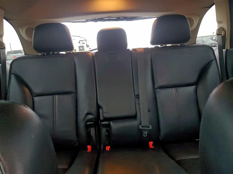 Photo 10 from auction – 2013 FORD EDGE LIMIT with VIN 2FMDK4KC1DBB65730