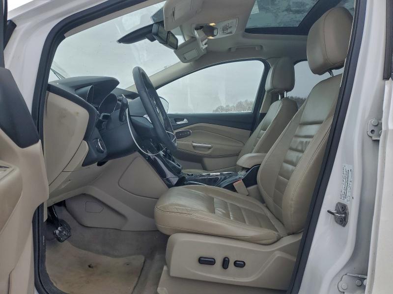 Photo 7 from auction – 2015 FORD ESCAPE TIT with VIN 1FMCU9J91FUA62362