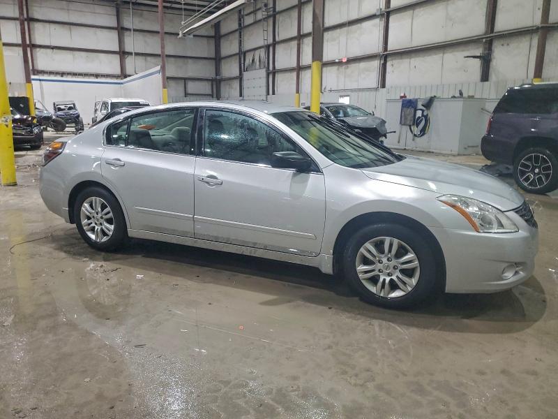 Photo 4 from auction – 2010 NISSAN ALTIMA BAS with VIN 1N4AL2AP1AN450379