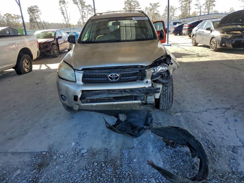 Photo 5 from auction – 2008 TOYOTA RAV4 with VIN JTMZD33V886070911