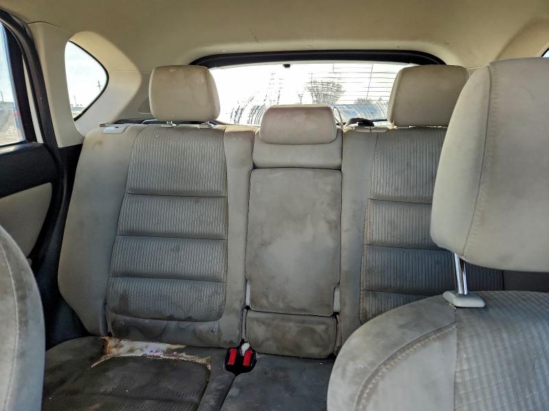 Photo 10 from auction – 2013 MAZDA CX-5 with VIN JM3KE4CE2D0120307