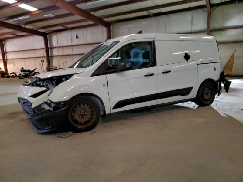 Photo 1 from auction – 2020 FORD TRANSIT CO with VIN NM0LS7E71L1441492