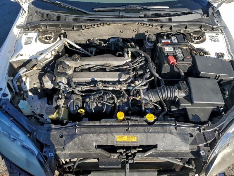 Фото 11 с аукциона – 2004 MAZDA 6 I с VIN 1YVFP80C645N24402