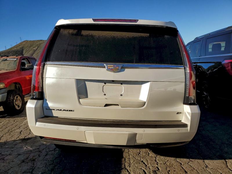 Photo 6 from auction – 2015 CADILLAC ESCALADE E with VIN 1GYS4TKJ7FR661415