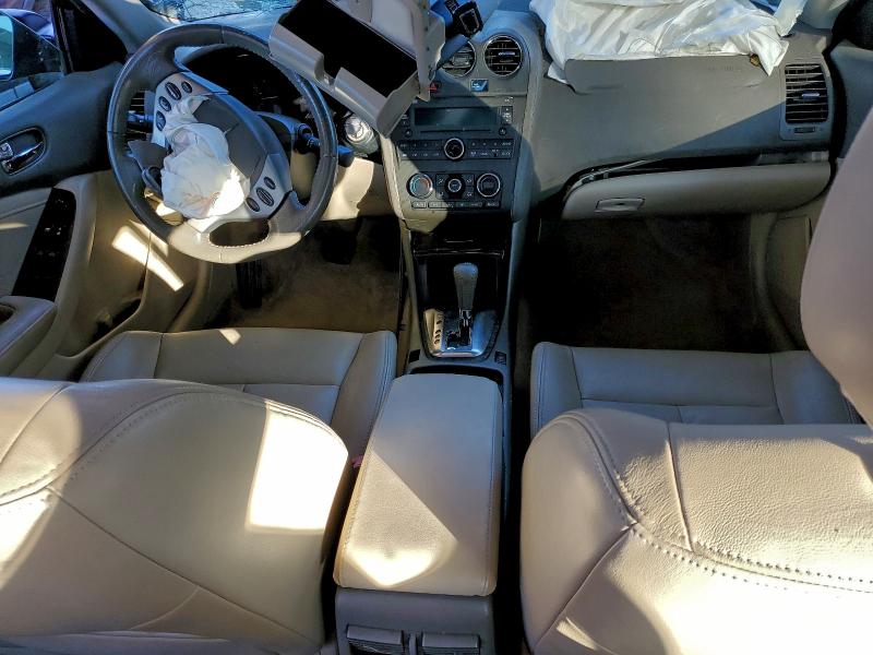 Photo 8 from auction – 2012 NISSAN ALTIMA BAS with VIN 1N4AL2AP8CC152975