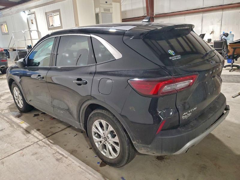 Photo 2 from auction – 2024 FORD ESCAPE ACT with VIN 1FMCU0GN2RUA32744