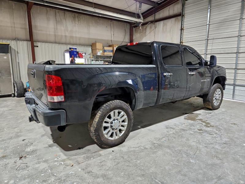 Photo 3 from auction – 2014 GMC SIERRA K25 with VIN 1GT125E83EF120485