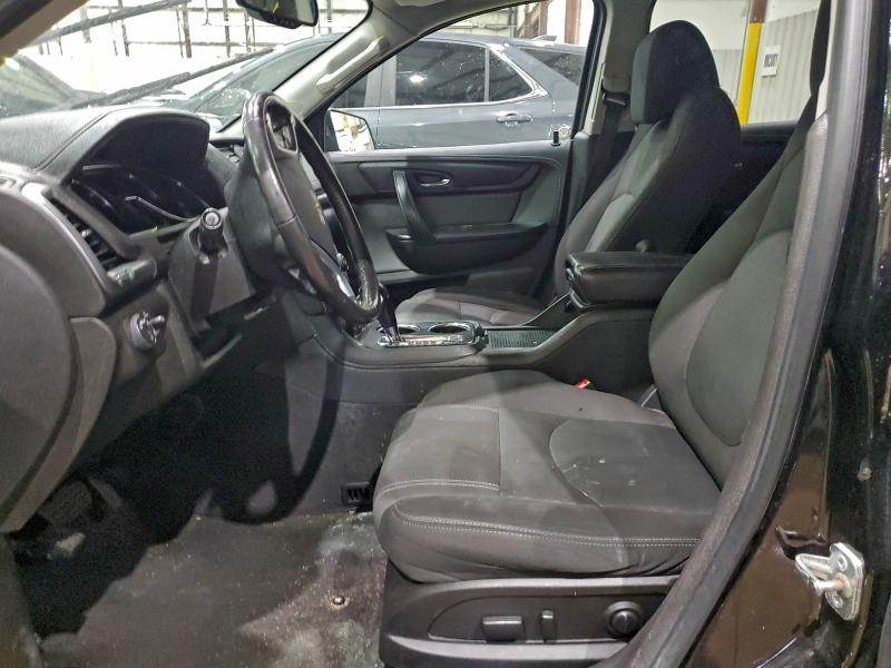 Photo 7 from auction – 2016 GMC ACADIA SLE with VIN 1GKKVPKD4GJ281327