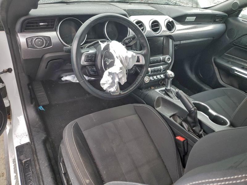Photo 8 from auction – 2019 FORD MUSTANG with VIN 1FA6P8TH3K5129299