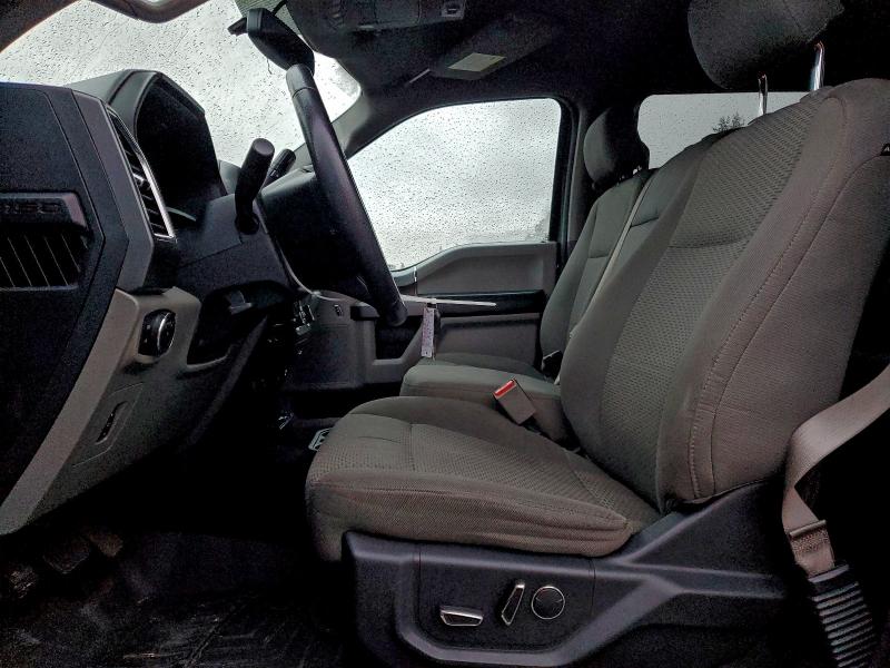 Photo 7 from auction – 2016 FORD F150 SUPER with VIN 1FTFW1EG2GKF55129