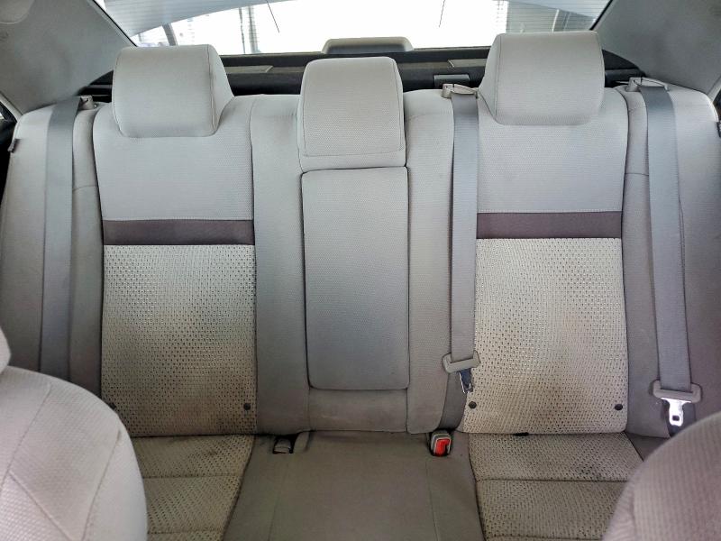 Photo 10 from auction – 2013 TOYOTA CAMRY L with VIN 4T4BF1FK8DR282071