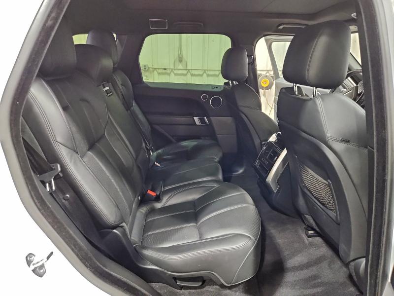 Photo 11 from auction – 2016 LAND ROVER RANGE ROVE with VIN SALWG2PF3GA586363