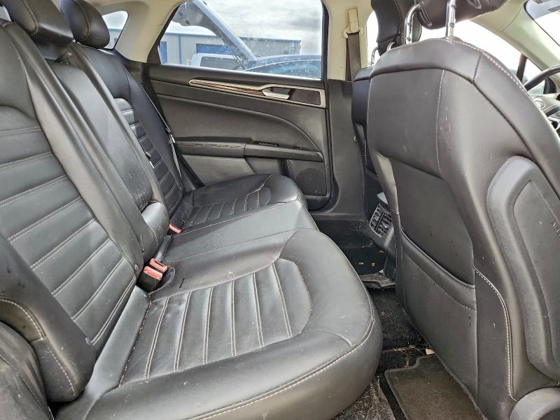 Photo 10 from auction – 2014 FORD FUSION SE with VIN 3FA6P0LU9ER318846
