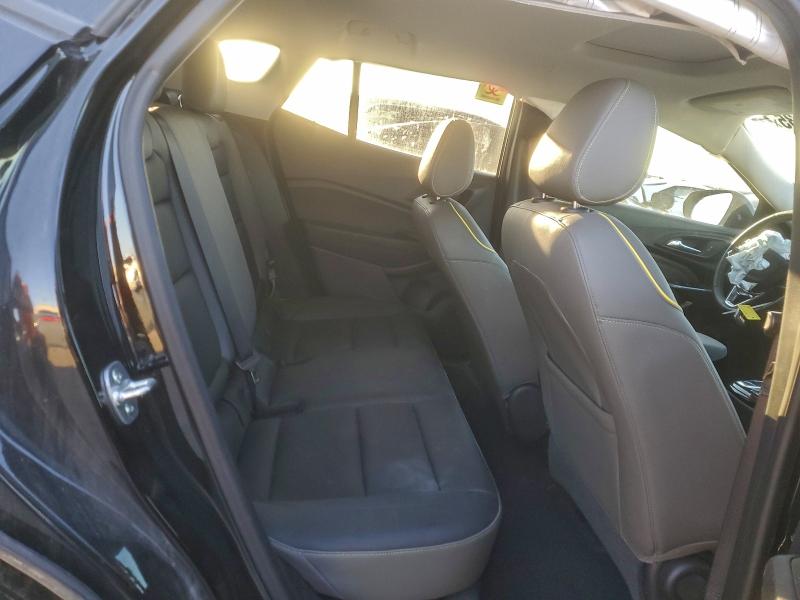 Photo 11 from auction – 2025 CHEVROLET TRAX ACTIV with VIN KL77LKEP8SC019868