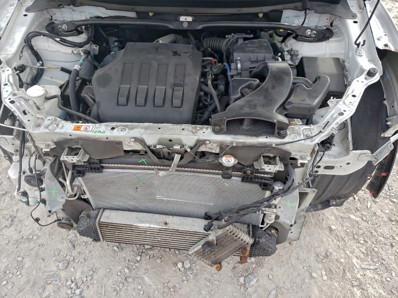 Photo 12 from auction – 2020 MITSUBISHI ECLIPSE CR with VIN JA4AT4AA9LZ028142