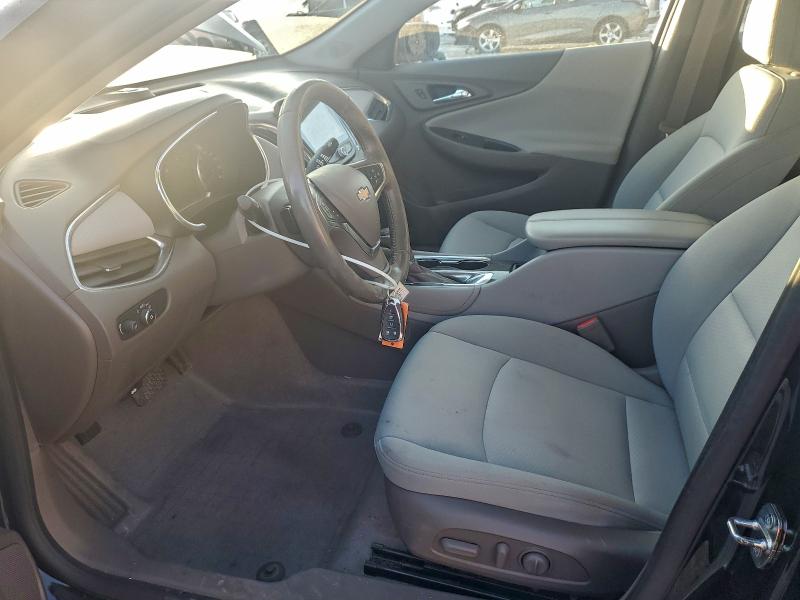 Photo 7 from auction – 2018 CHEVROLET MALIBU LT with VIN 1G1ZD5ST5JF280912