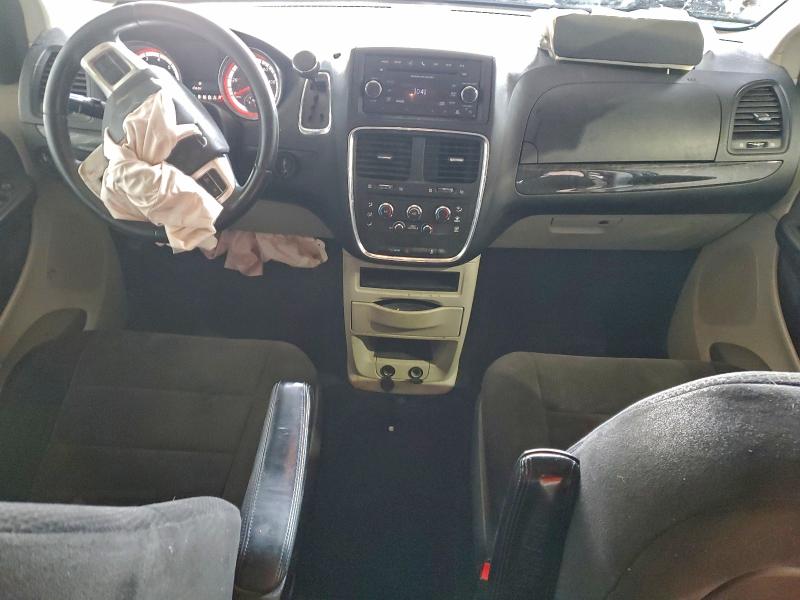 Photo 8 from auction – 2013 DODGE GRAND CARA with VIN 2C4RDGBG8DR704103