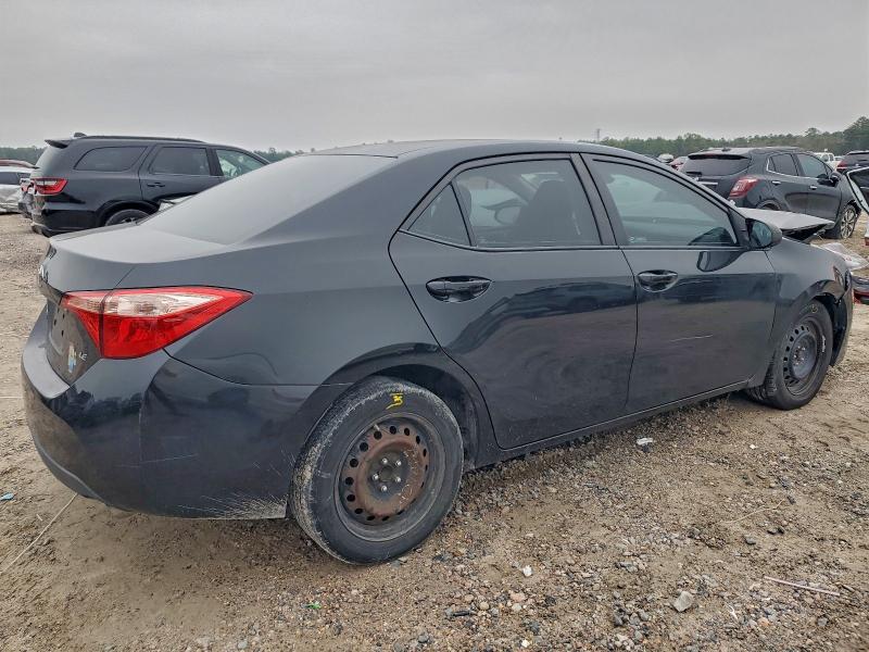 Photo 3 from auction – 2017 TOYOTA COROLLA L with VIN 5YFBURHE5HP593096
