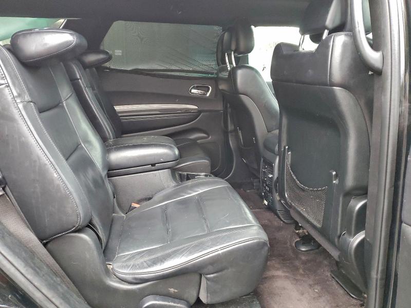 Photo 11 from auction – 2017 DODGE DURANGO GT with VIN 1C4RDJDG6HC893746