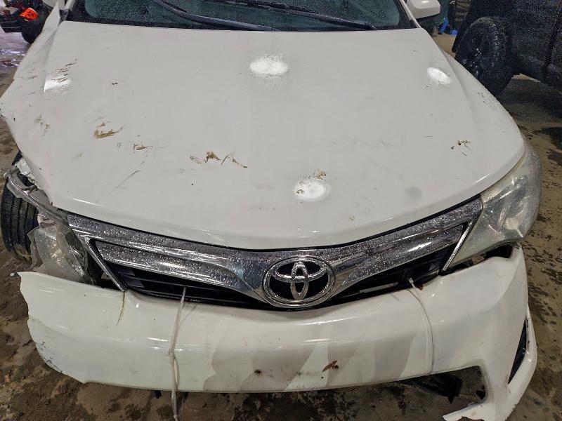 Photo 11 from auction – 2013 TOYOTA CAMRY with VIN 4T4BF1FK5DR280553