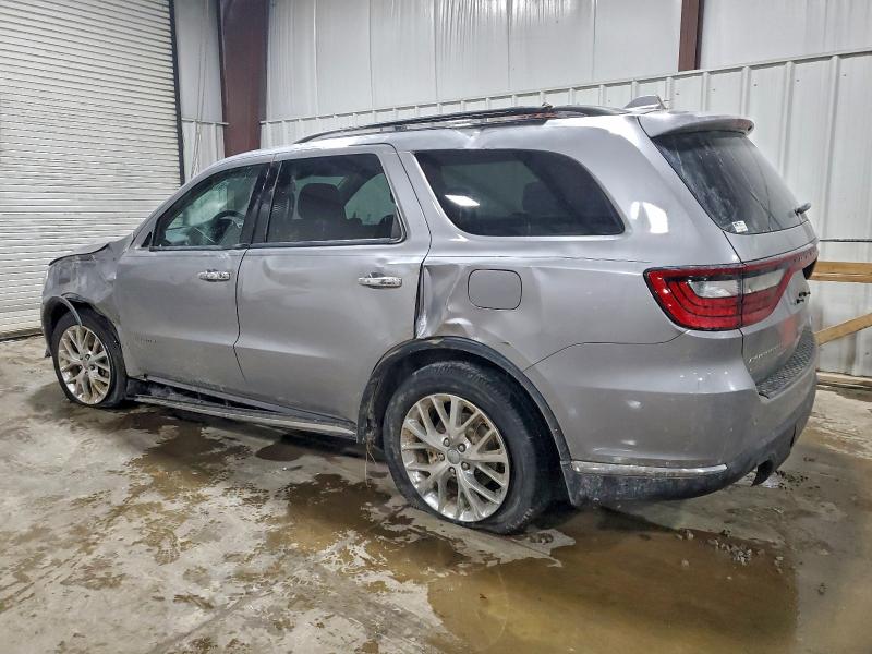 Photo 2 from auction – 2015 DODGE DURANGO CI with VIN 1C4RDJEG0FC772173