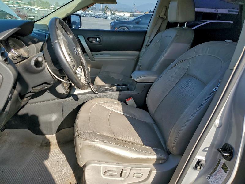 Photo 7 from auction – 2012 NISSAN ROGUE with VIN JN8AS5MT9CW287442