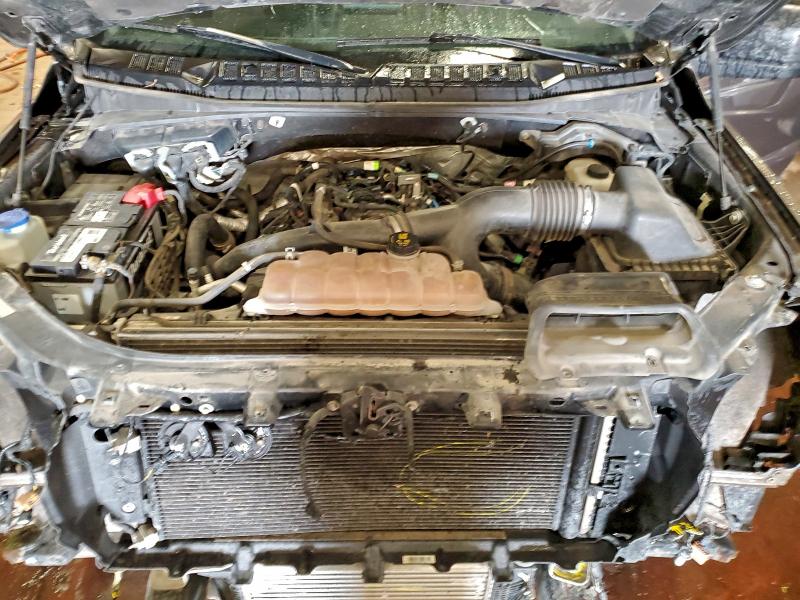 Photo 11 from auction – 2019 FORD F150 SUPER with VIN 1FTEW1EP6KFB04721