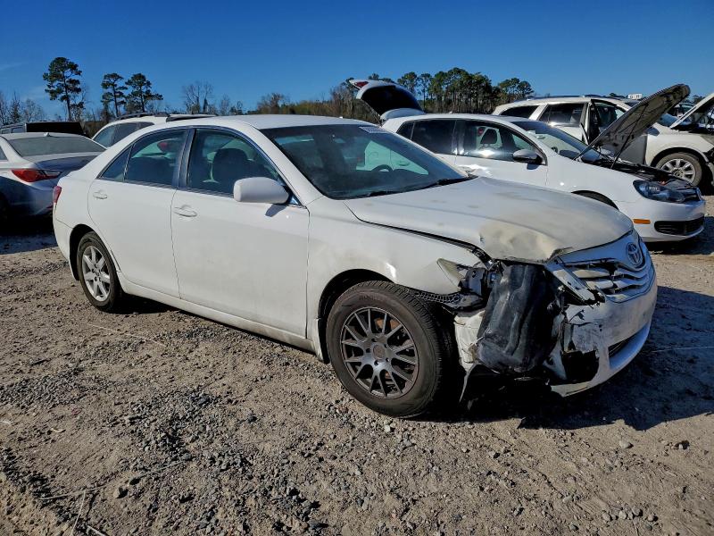 Photo 4 from auction – 2010 TOYOTA CAMRY BASE with VIN 4T4BF3EK5AR062024