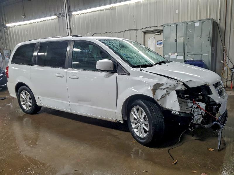 Photo 4 from auction – 2018 DODGE GRAND CARA with VIN 2C4RDGCG5JR253545