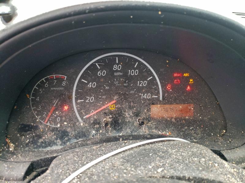 Photo 9 from auction – 2016 NISSAN VERSA S with VIN 3N1CN7AP6GL901411