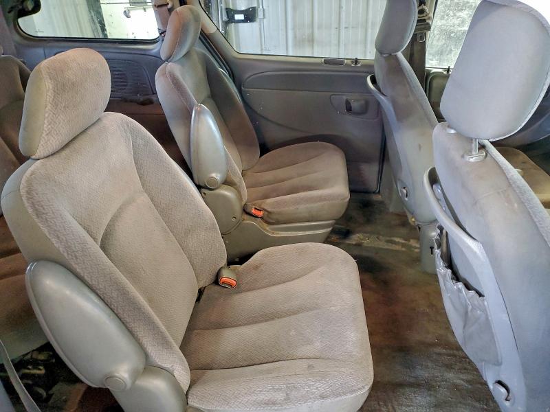 Photo 11 from auction – 2006 DODGE CARAVAN SX with VIN 1D4GP45R36B573483