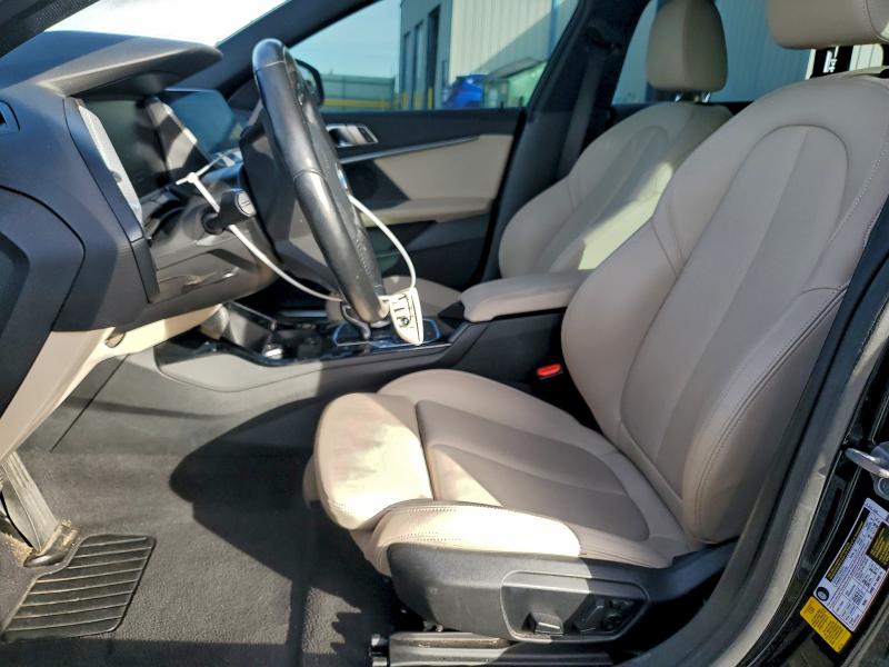 Photo 7 from auction – 2022 BMW 228I with VIN WBA53AK01N7K11557
