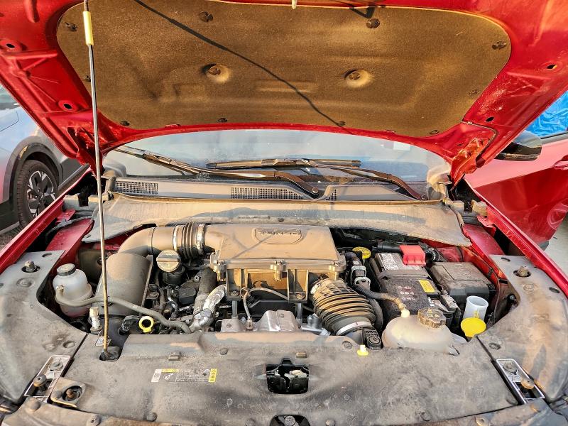 Photo 12 from auction – 2025 JEEP COMPASS LI with VIN 3C4NJDCN3ST565348