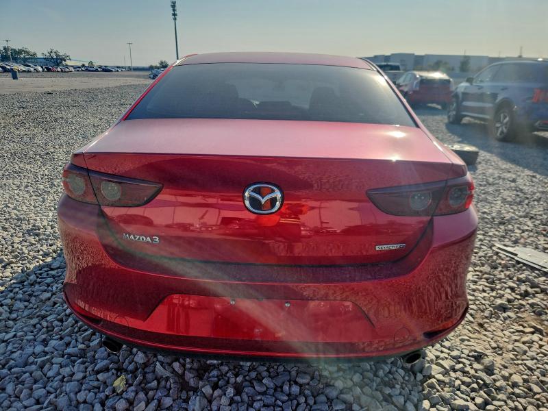 Photo 6 from auction – 2020 MAZDA 3 with VIN 3MZBPACL5LM115790