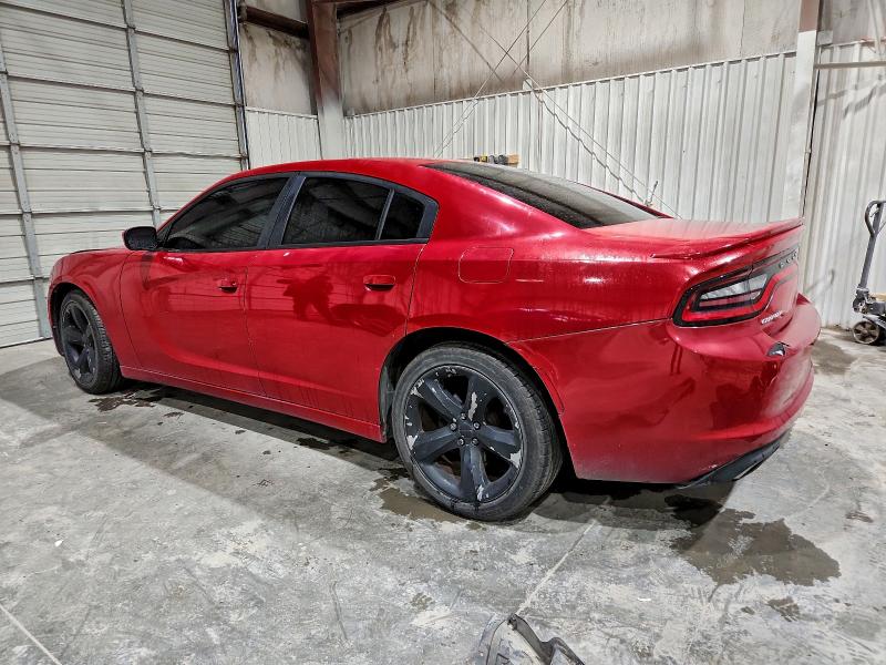 Photo 2 from auction – 2015 DODGE CHARGER SE with VIN 2C3CDXBGXFH900269