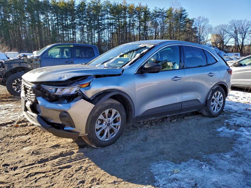 FORD ESCAPE ACT 2024 with VIN 1FMCU9GN3RUA37746 - Photo from auction