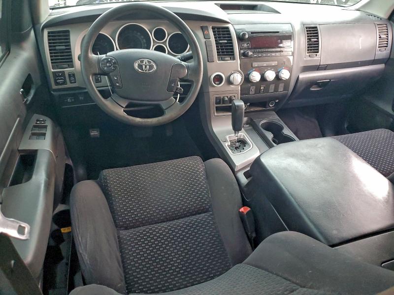 Photo 8 from auction – 2013 TOYOTA TUNDRA DOU with VIN 5TFRY5F10DX138860