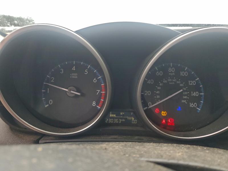 Foto 9 de la subasta – 2013 MAZDA 3 con VIN JM1BL1U78D1837740