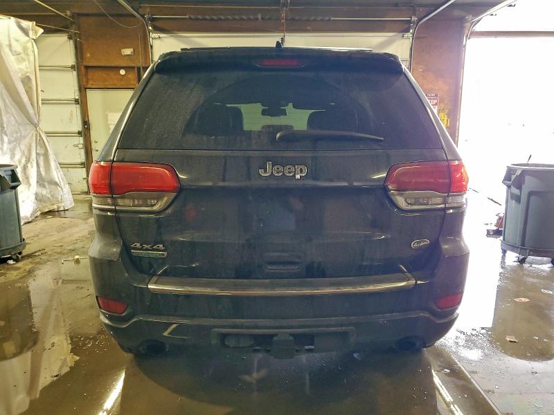 Photo 6 from auction – 2014 JEEP GRAND CHER with VIN 1C4RJFCM1EC535835