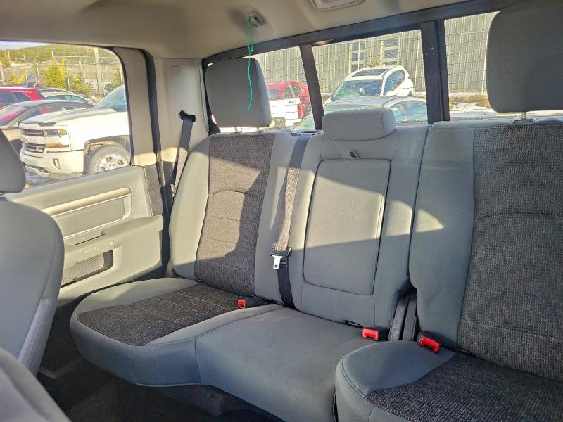 Photo 10 from auction – 2013 RAM 1500 with VIN 1C6RR7LTXDS507310