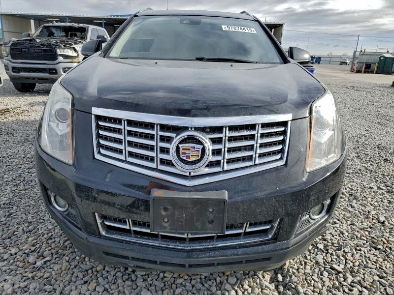 Photo 5 from auction – 2015 CADILLAC SRX PERFOR with VIN 3GYFNCE31FS549265