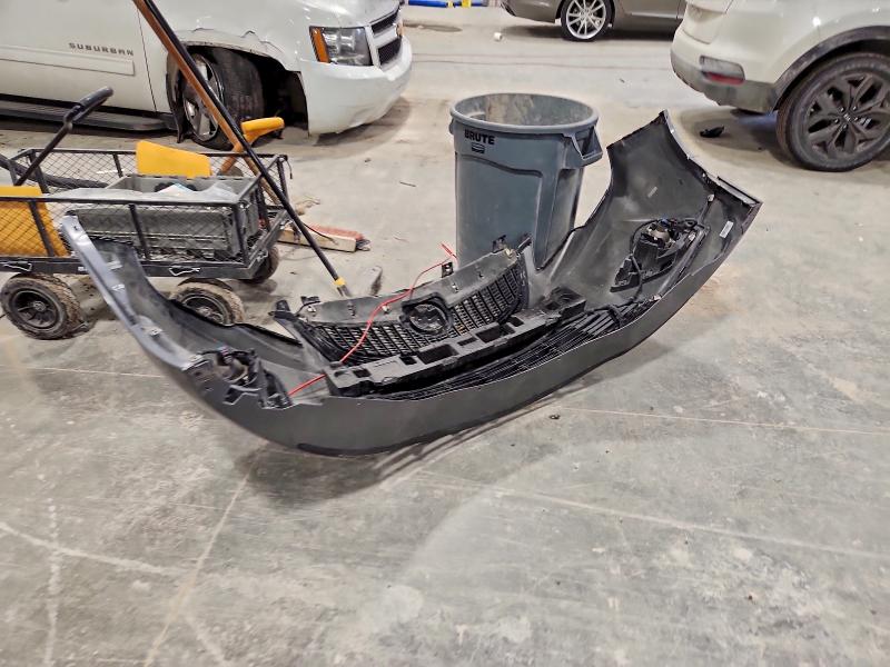 Photo 13 from auction – 2020 BUICK ENVISION E with VIN LRBFX2SA5LD226893