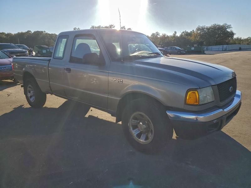 Photo 4 from auction – 2003 FORD RANGER SUP with VIN 1FTYR14U03PB72407
